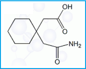 GABAPENTIN DIACETIC ACID MONOAMIDE